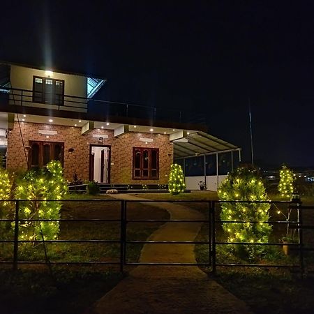 The Celeste Inn Vagamon Buitenkant foto