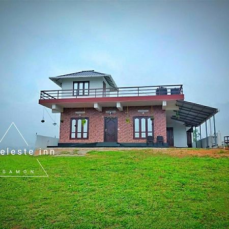 The Celeste Inn Vagamon Buitenkant foto