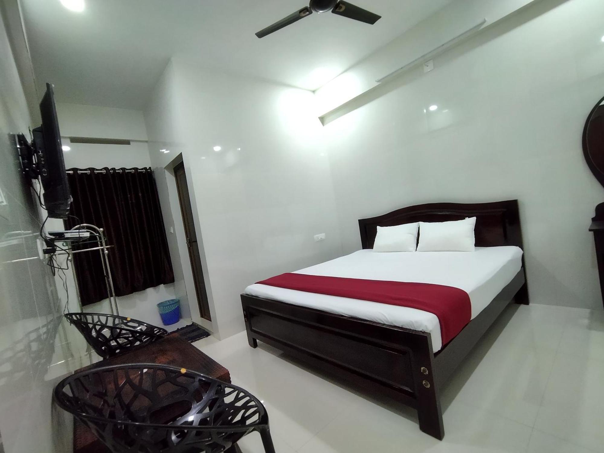 The Celeste Inn Vagamon Buitenkant foto