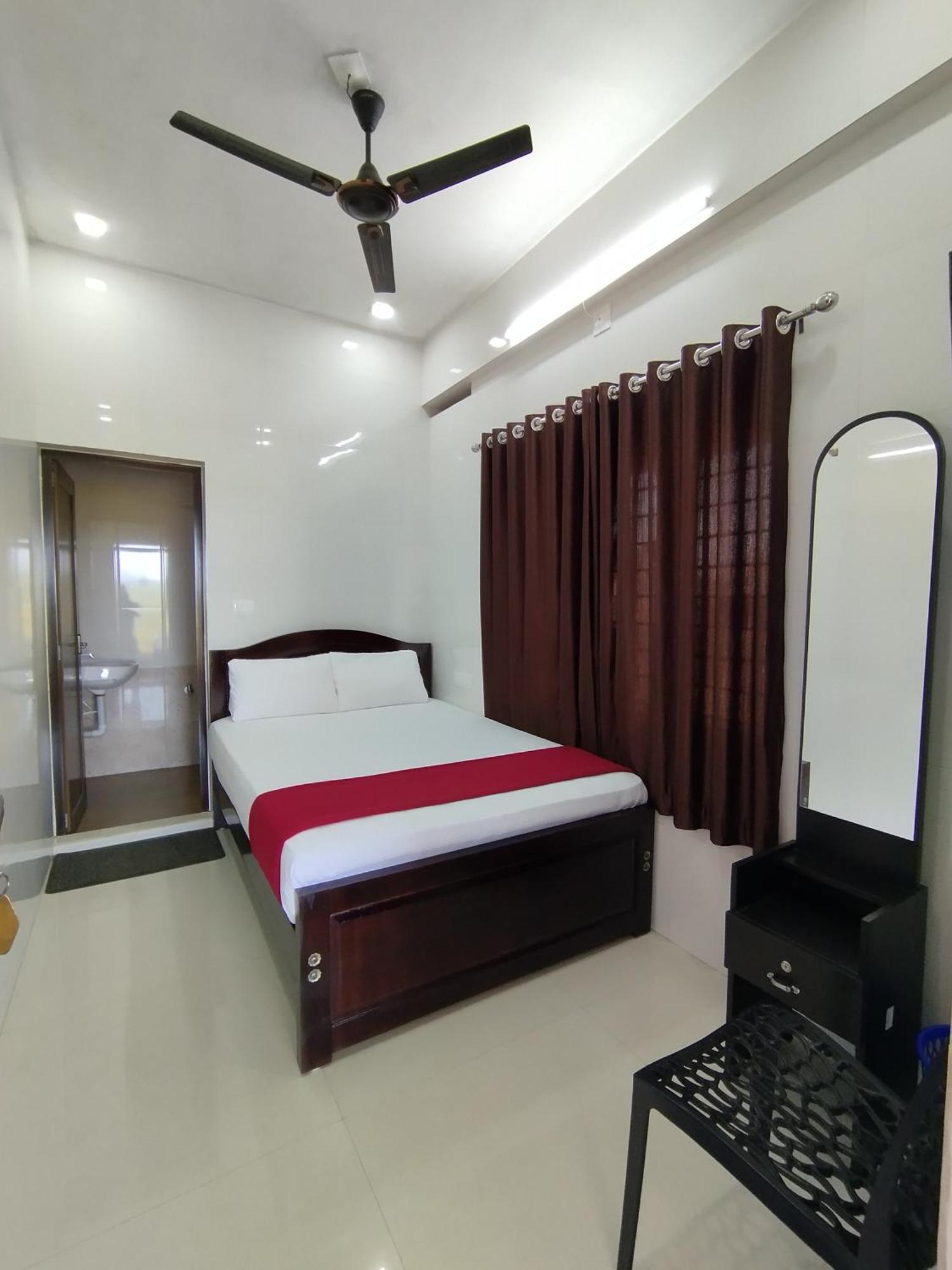 The Celeste Inn Vagamon Buitenkant foto