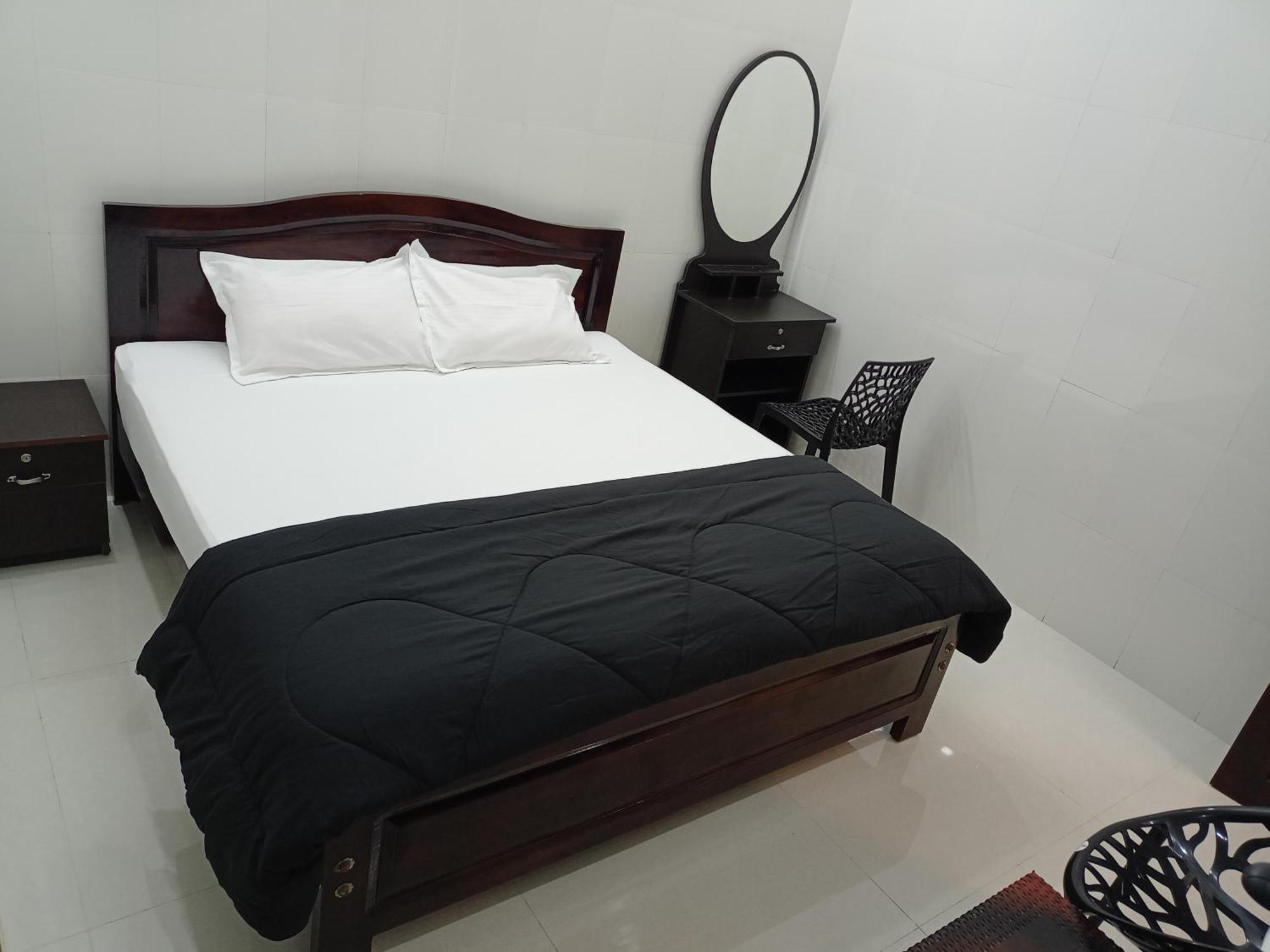 The Celeste Inn Vagamon Buitenkant foto
