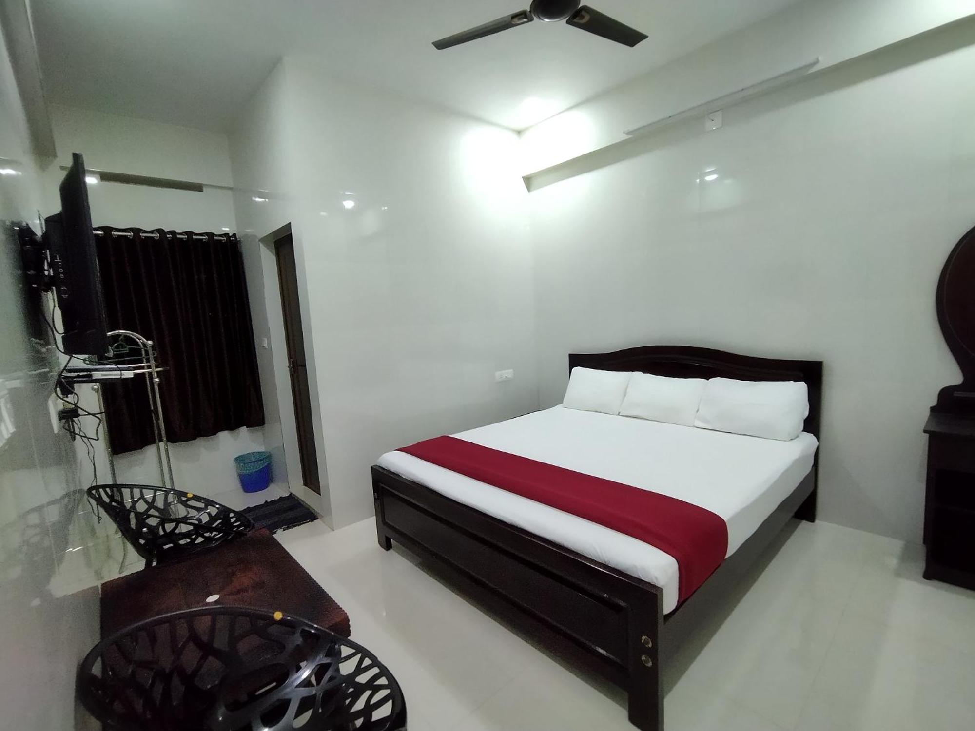 The Celeste Inn Vagamon Buitenkant foto