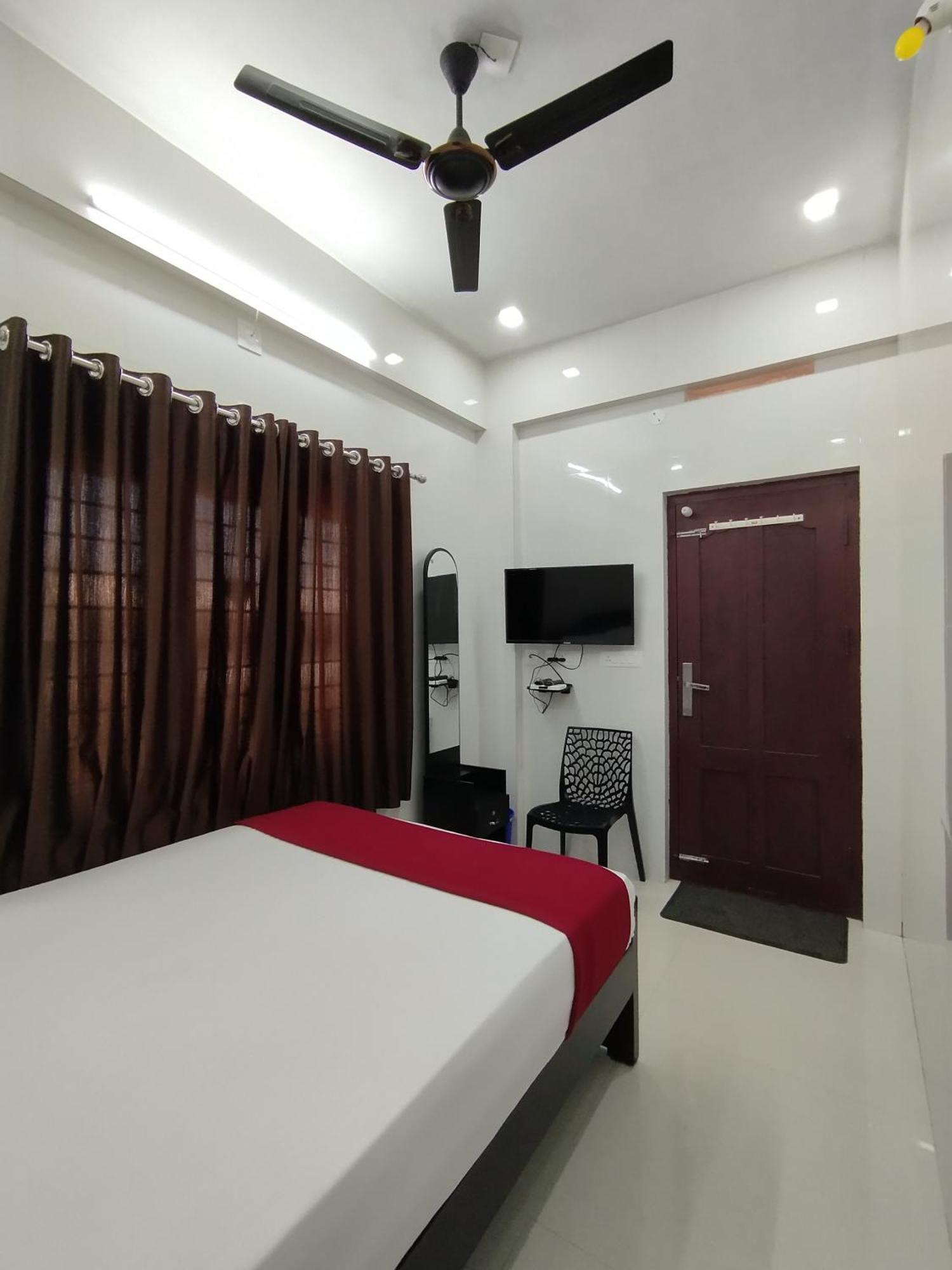 The Celeste Inn Vagamon Kamer foto
