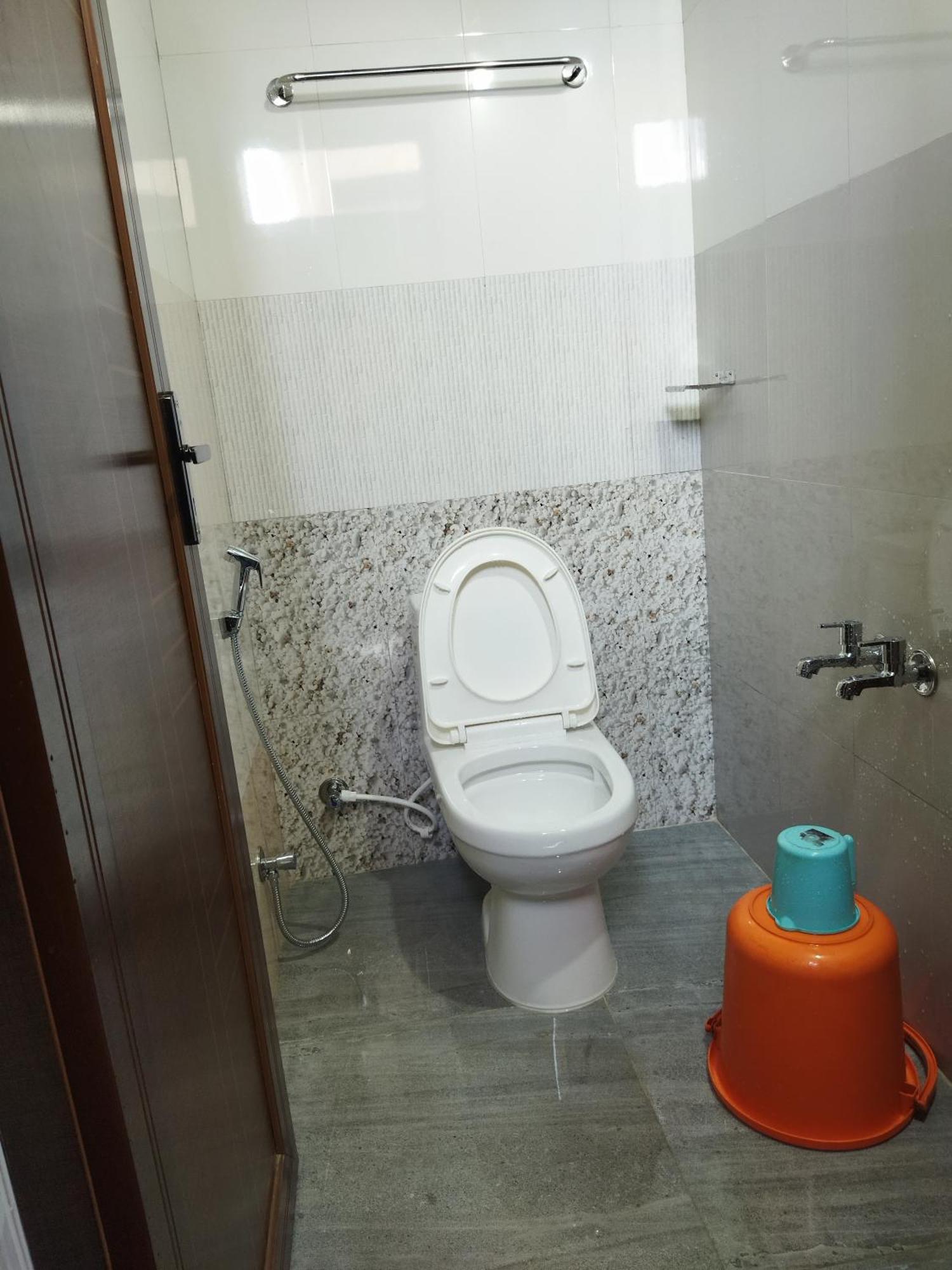 The Celeste Inn Vagamon Kamer foto